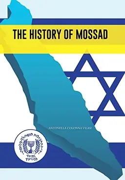 History of Mossad